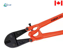 Load image into Gallery viewer, Bolt Cutter 12'' 14'' 18'' 24'' 30'' 36''
